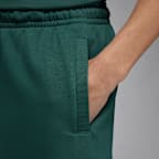 ジョーダン MVP メンズ フリース ショートパンツ