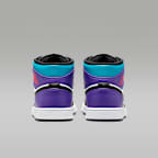 Air Jordan 1 中筒男鞋