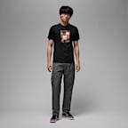 Jordan Brand Men's Photo T-Shirt