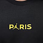 Playera para hombre Paris Saint-Germain