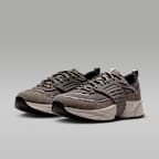 Jordan Trunner O/S-sko til mænd