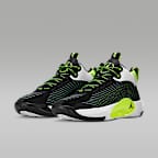 ジョーダン ジャンプマン 2021 バスケットボールシューズ