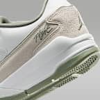 조던 플라이트 코트 남성 신발