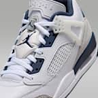 Chaussure Jordan Spizike Low pour homme