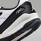 Jordan Flight Court Older Kids' Shoes