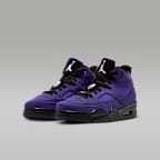 Jordan Son of Mars Low Big Kids' Shoes