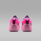 Jordan Heir Series 2 Basketball Shoes