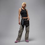 ジョーダン エッセンシャル ウィメンズタンクトップ