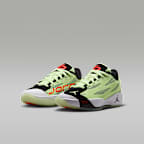 Luka 77 Older Kids' Basketball Shoes