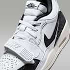 Tenis para mujer Air Jordan Legacy 312 Low
