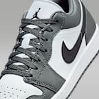Air Jordan 1 Low Herrenschuh