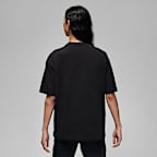 ジョーダン フライト エッセンシャル メンズ オーバーサイズド Tシャツ