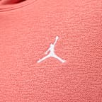 Jordan Brooklyn Fleece Women's Pullover Hoodie
