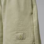 Shorts para mujer Jordan Flight Fleece