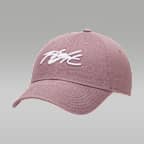 Jordan Club Unstructured Cap