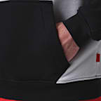 Felpa pullover con cappuccio Jordan Brooklyn – Uomo