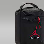 Mochila Air Raid Fuel (4 l) Jordan