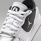 Jordan Court Connect Low cipő nagyobb gyerekeknek