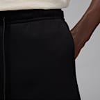 Short Jordan Brooklyn Fleece pour homme