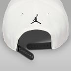 Gorra con estructura Jordan Pro