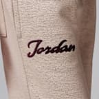 Jordan Little Kids' Meta-Enchantment Cozy Fleece Pants