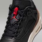 Jordan Spizike Low Schuh für ältere Kinder