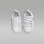 조던 1 로우 알트 베이비 신발