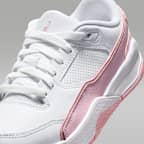 Jordan Flight Court Older Kids' Shoes