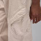 Jordan Big Kids' Chicago Corduroy Pants