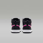 Jordan 1 Mid SE kleuterschoenen