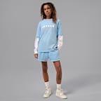 Jordan Brooklyn Women's Graphic T-Shirt