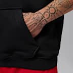 Jordan Sport Crossover Men's Dri-FIT Sleeveless Pullover Hoodie