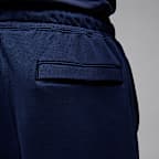 Jordan Flight Fleece Pantalón corto Diamond - Hombre