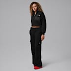Jordan Brooklyn Fleece Women's Cargo Trousers