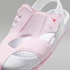 Sandalias para bebé e infantil Jordan Flare