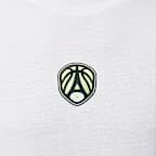 Jordan Sport Quai 54 Erkek Dri-FIT Tişört