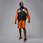 Short Jordan Brooklyn Cat Scratch pour homme