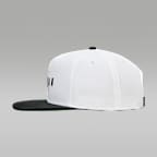 Jordan Pro Structured Hat