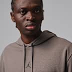 Jordan Sport Crossover Men's Dri-FIT Pullover Hoodie