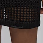 エア ジョーダン ウィメンズ ニット ドレス