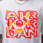 Jordan Brooklyn Men's T-Shirt