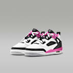 Jordan Spizike Low kinderschoenen