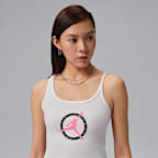 ジョーダン フライト クラブ ウィメンズ タンクトップ