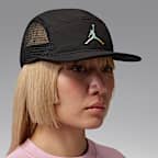 Jordan Fly 'Festival' Unstructured Cap