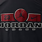 Chamarra ligera para hombre Jordan Brooklyn