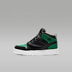 Black/Pine Green/Gym Red/Black