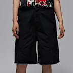 ジョーダン フライト シカゴ ウィメンズ ビッグ ショートパンツ