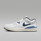 White/Pale Ivory/Aegean Storm/Armoury Navy