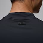 Jordan Sport Golf-T-Shirt mit Stehkragen (Herren)