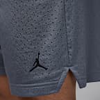 Jordan Sport Men's Dri-FIT Mesh Shorts